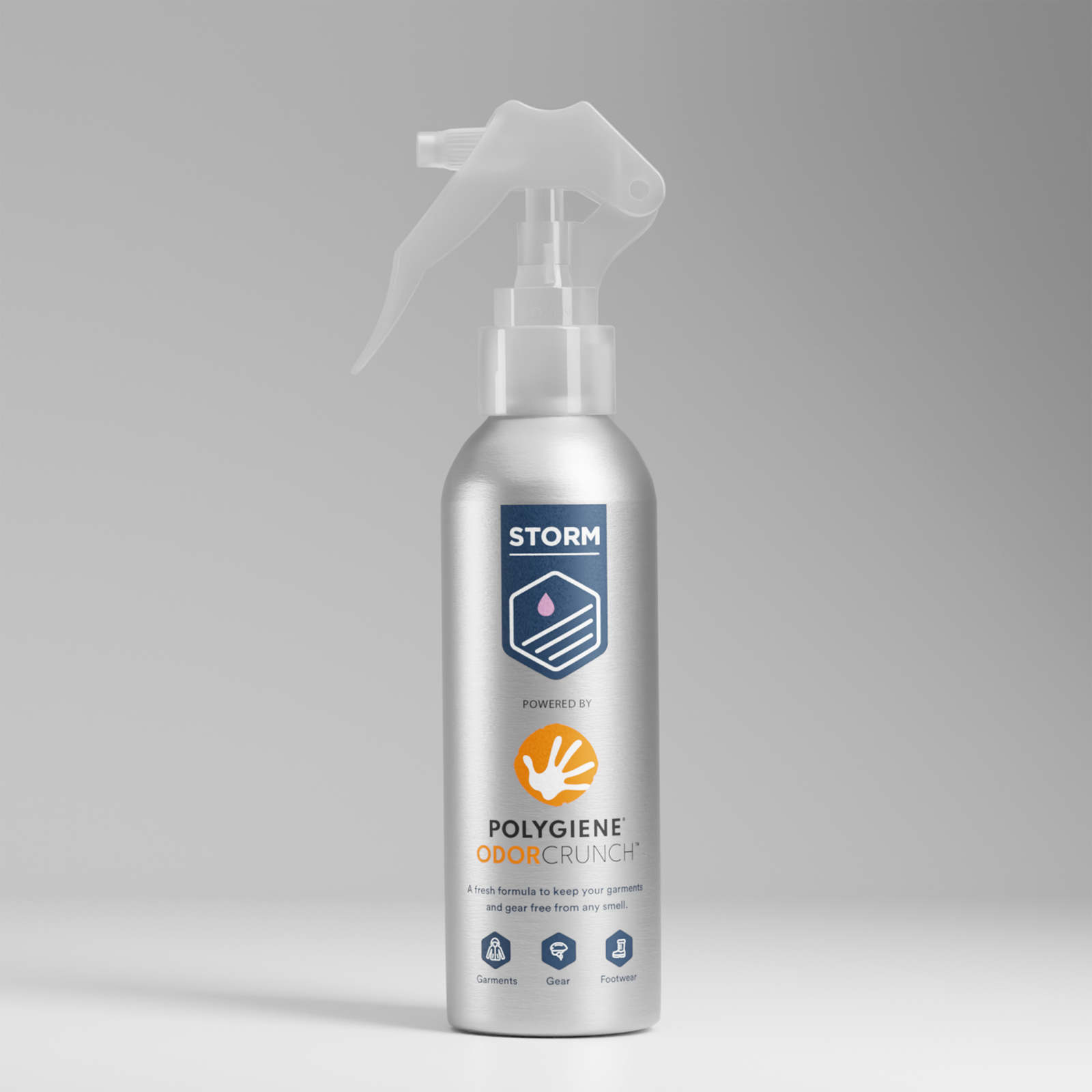 Stormcare OdorCrunch Spray 100ml