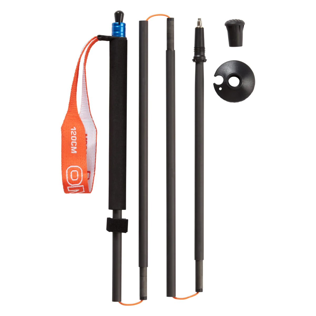 OMM Z-lite Carbon poles SS26