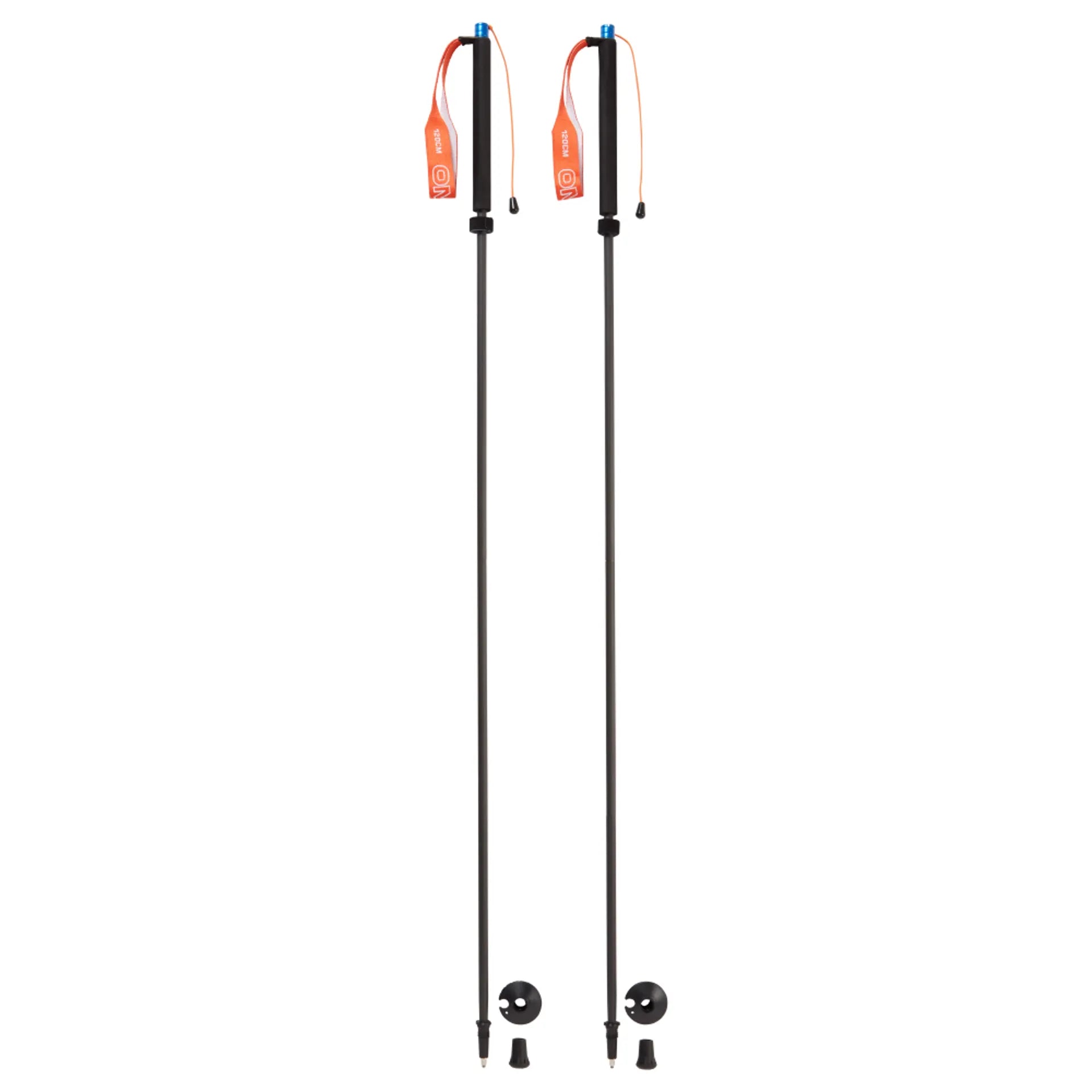 OMM Z-lite Carbon poles - Centurion Running Ltd