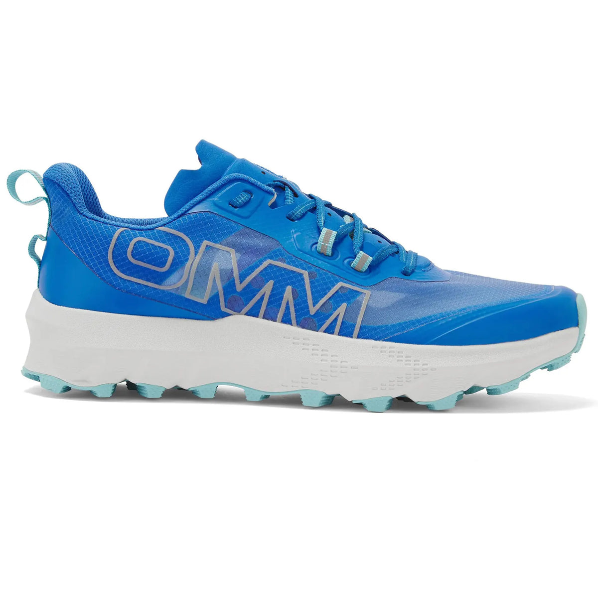OMM Trail Regular + Shoe Unisex SS26