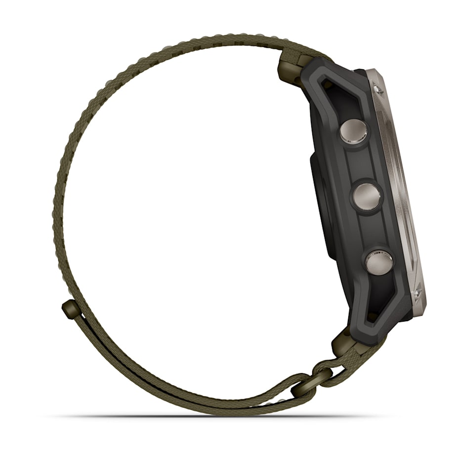 Garmin Enduro 4 - Ultraperformance GPS Multisport Watch