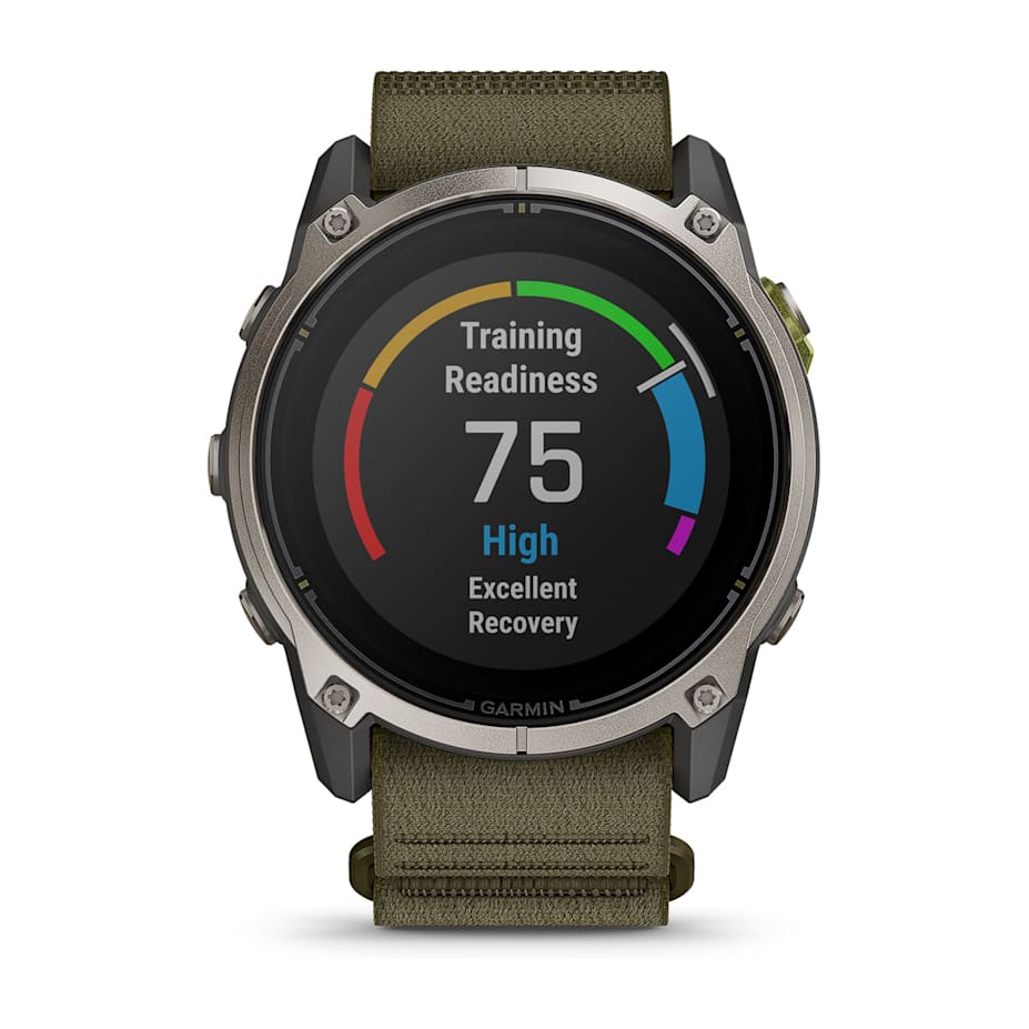 Garmin Enduro 4 - Ultraperformance GPS Multisport Watch