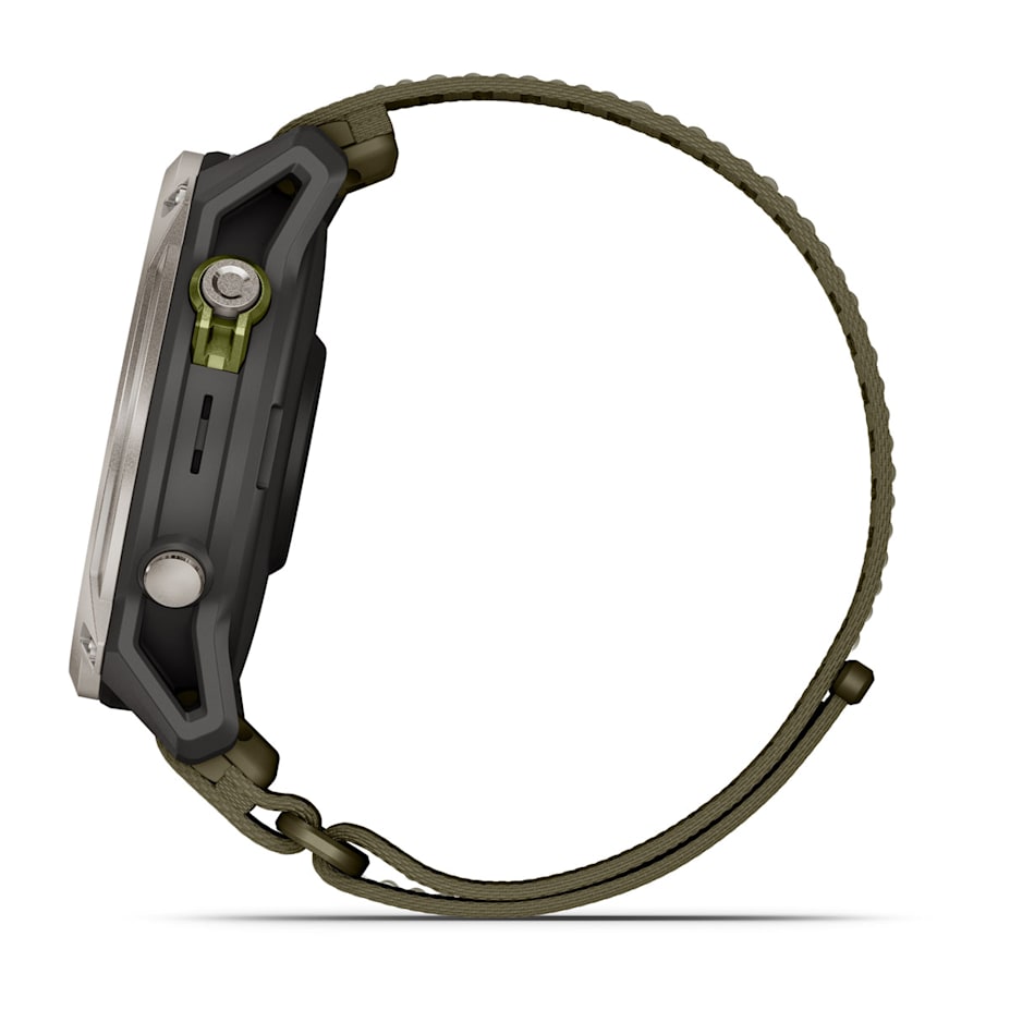 Garmin Enduro 4 - Ultraperformance GPS Multisport Watch