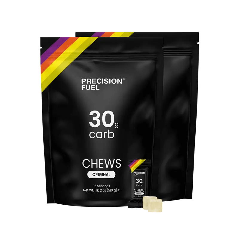 Precision Hydration Energy Chews PF30