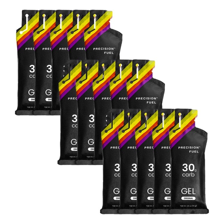 Precision Hydration Gels PF30