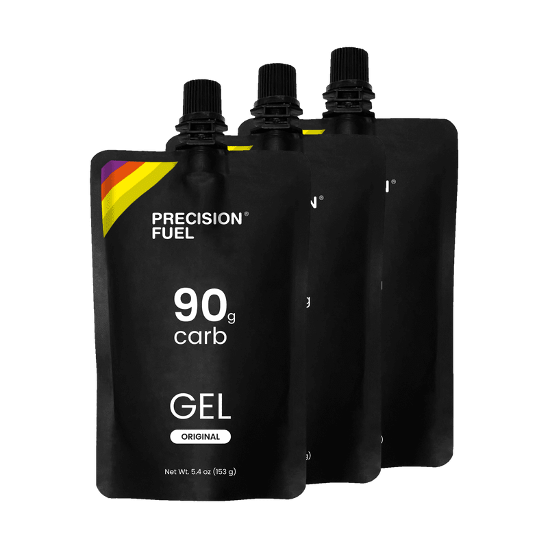 Precision Hydration Gels PF90 153g