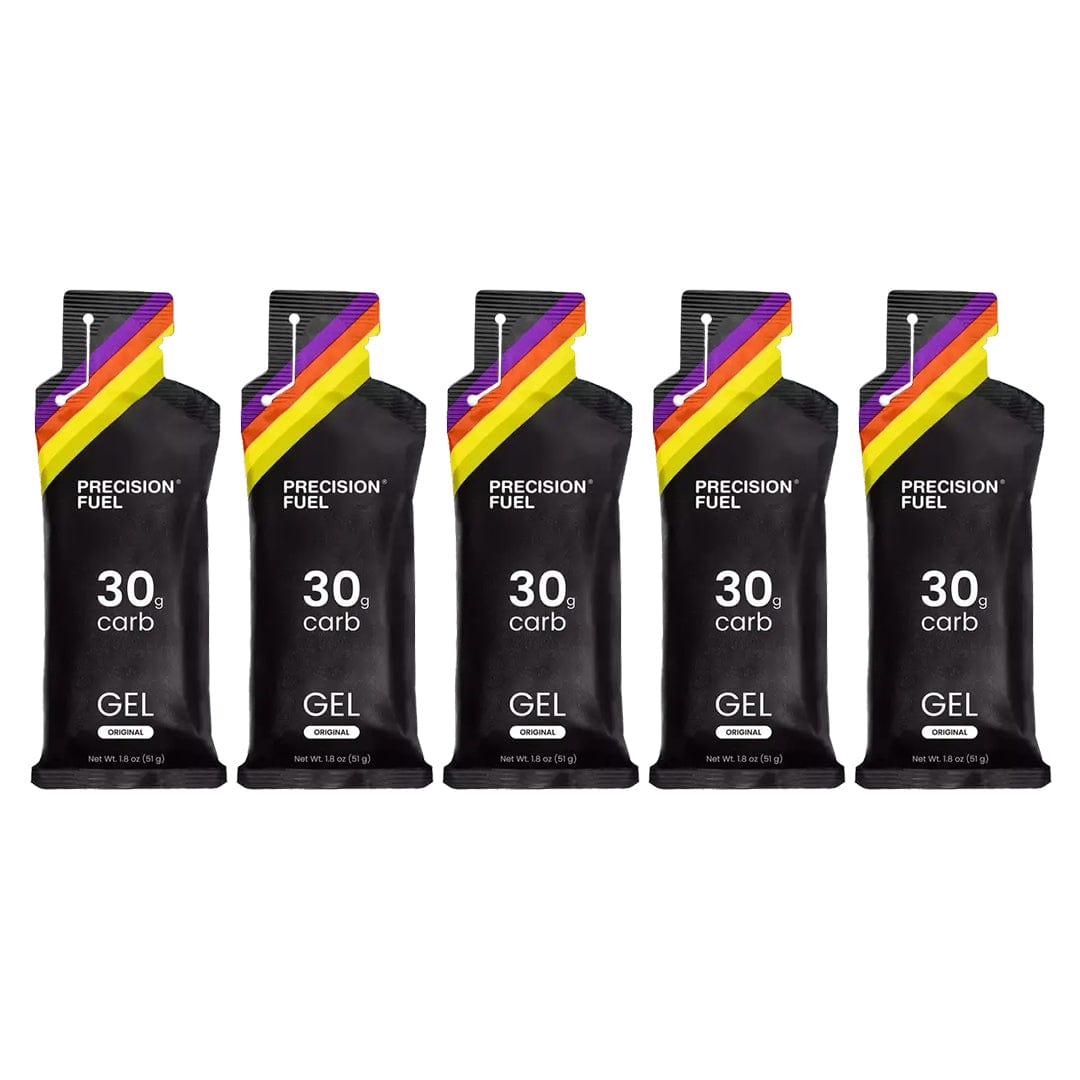 Precision Hydration Gels PF30