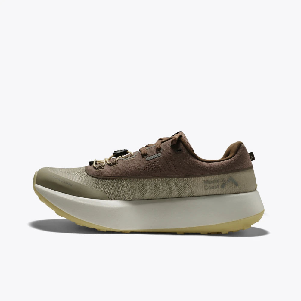 Mount to Coast H1 Mens SS26
