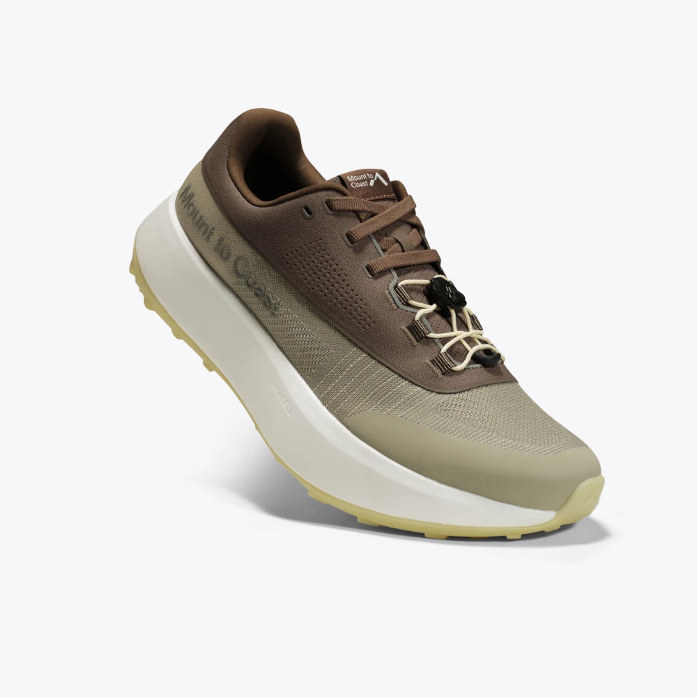 Mount to Coast H1 Mens SS26