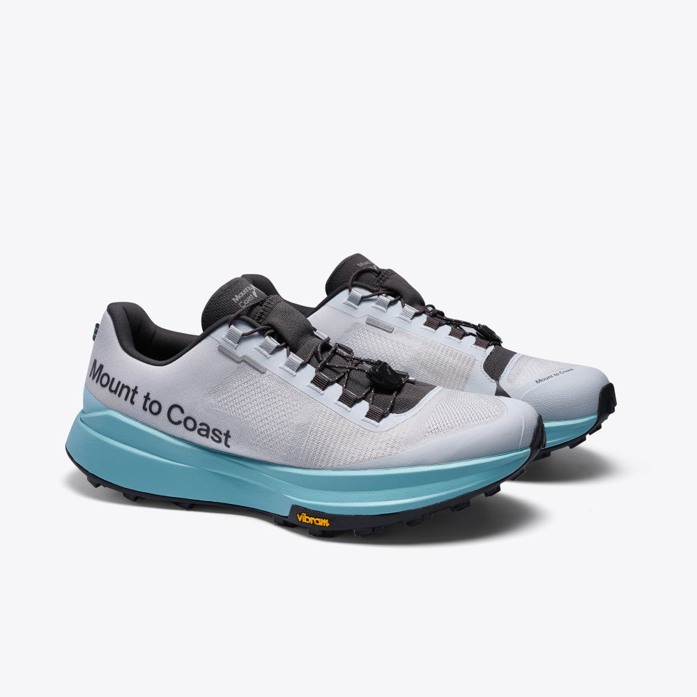Mount to Coast T1 Mens SS26