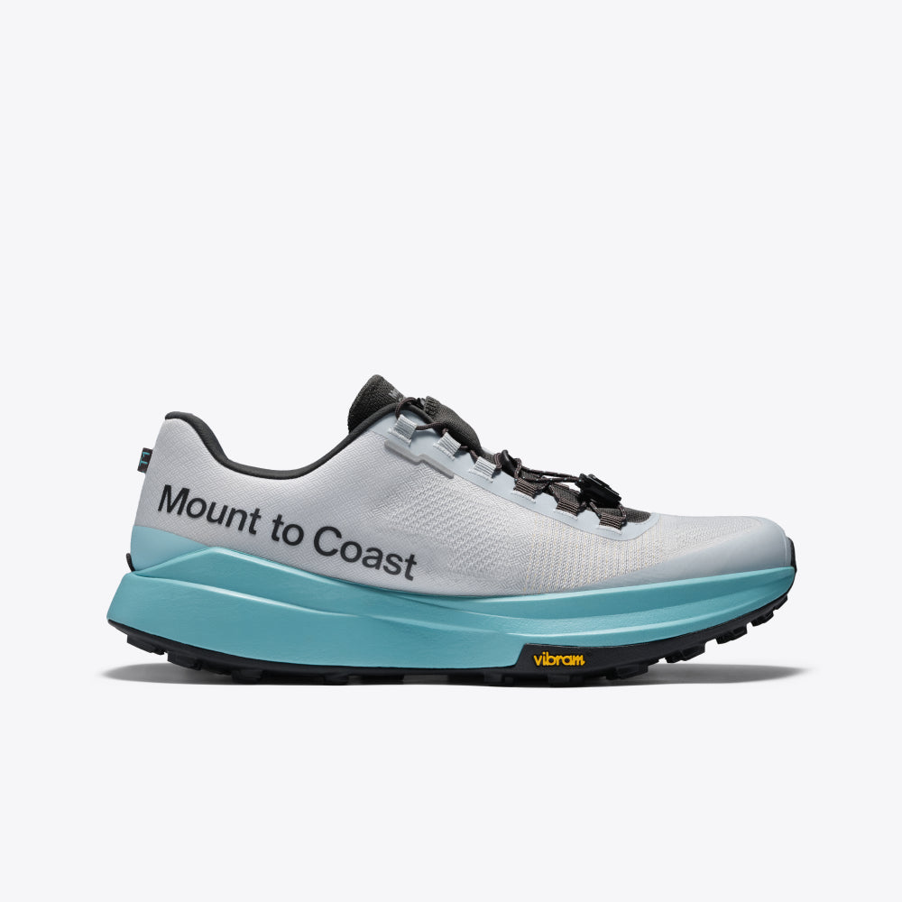 Mount to Coast T1 Mens SS26