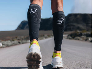 Compressport Calf Sleeve: R2 Oxygen 2023