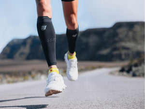 Compressport Calf Sleeve: R2 Oxygen 2023