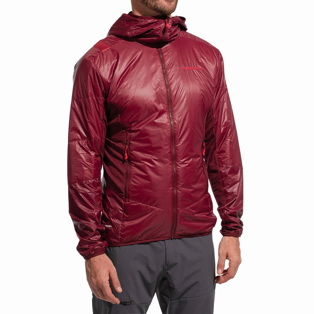 La Sportiva Aequlibrium Lite Insulation Jacket Mens