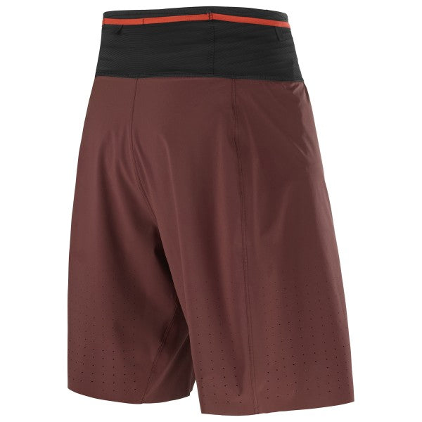 Salomon S/Lab Ultra 2in1 Shorts Mens - Centurion Running Ltd