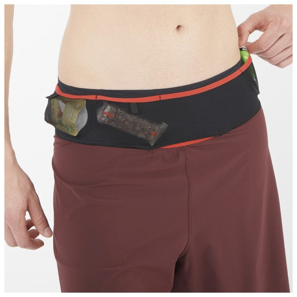 Salomon S/Lab Ultra 2in1 Shorts Mens