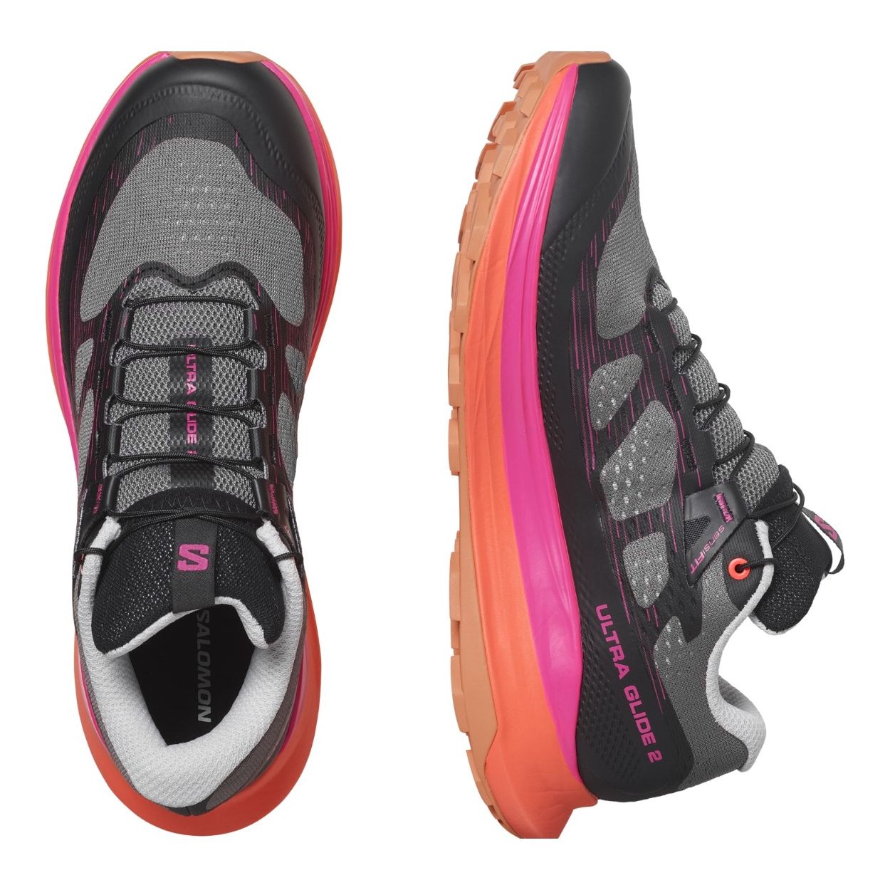 Salomon Ultra Glide 2 Womens AW23 Centurion Running Ltd