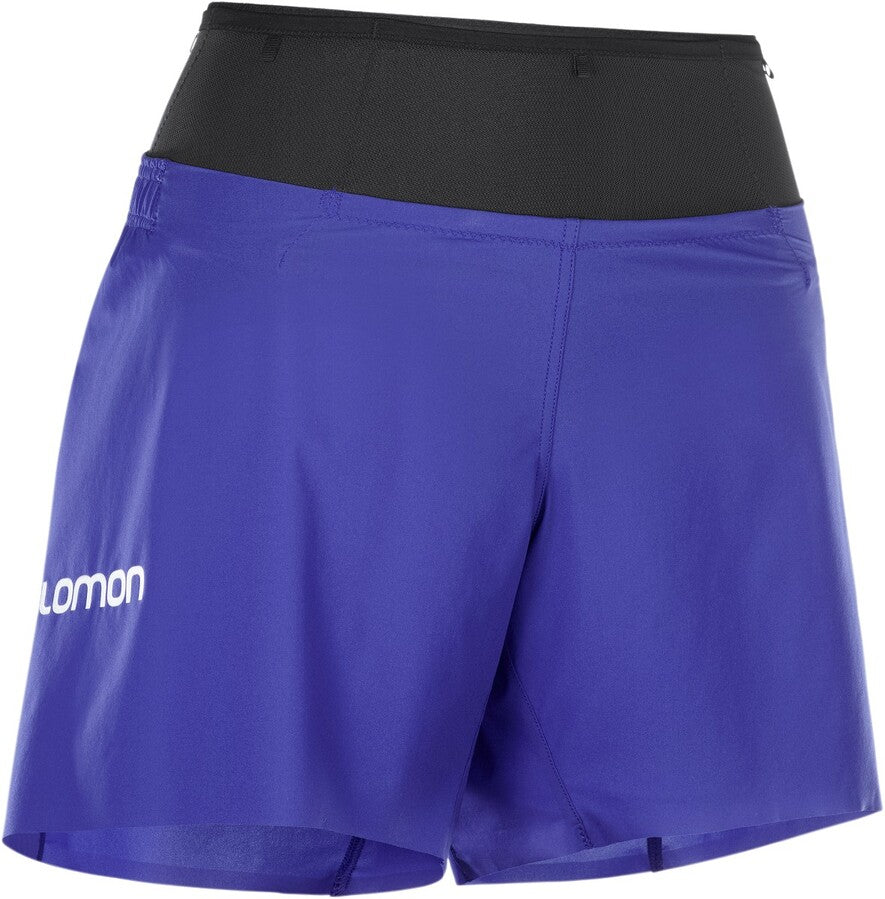 S/Lab Sense 6" Shorts Womens