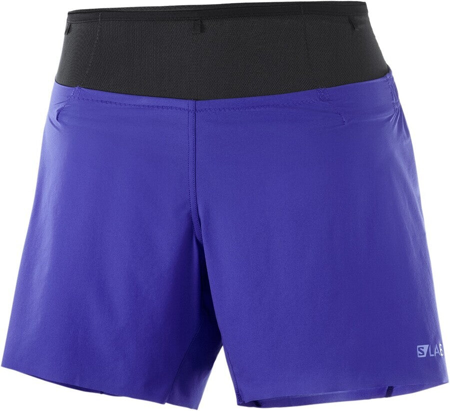 S/Lab Sense 6" Shorts Womens