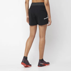 Salomon S/Lab Sense 6" Short Womens AW23