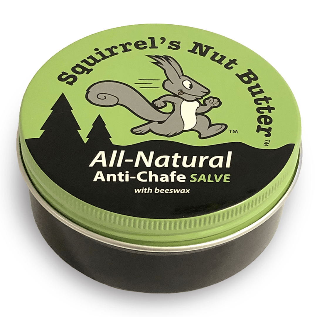 Squirrel's Nut Butter - Tin