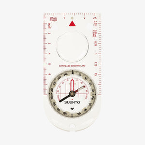 Suunto A30-NH Metric Compass
