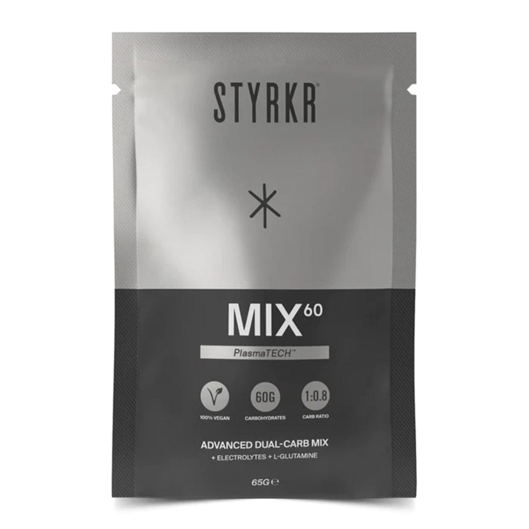 Styrkr MIX60 Dual-Carb Drink