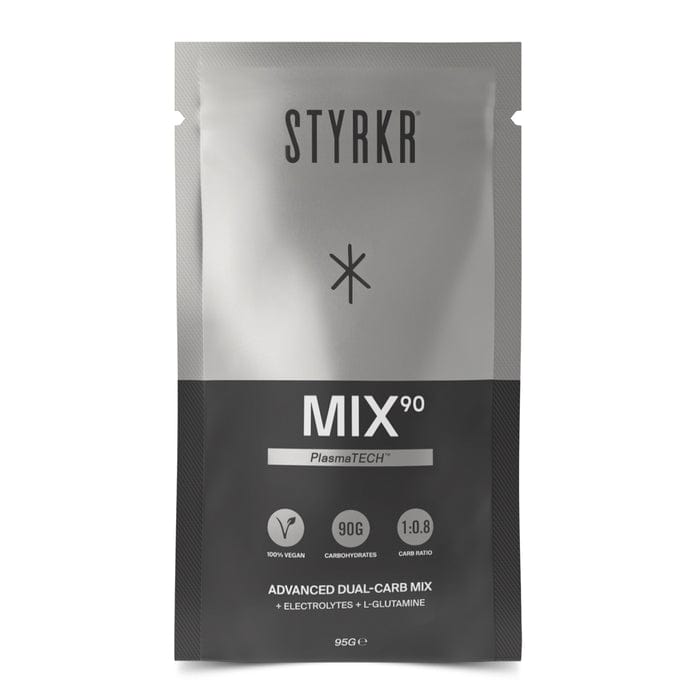 Styrkr MIX90 Dual-Carb Drink