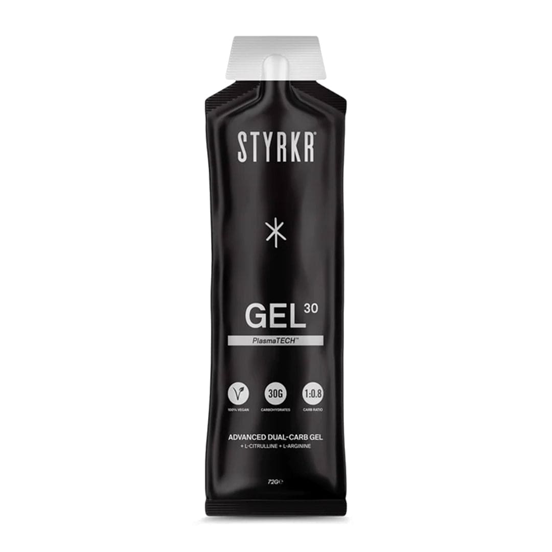 Styrkr GEL30 L-Citrulline Dual-Carb