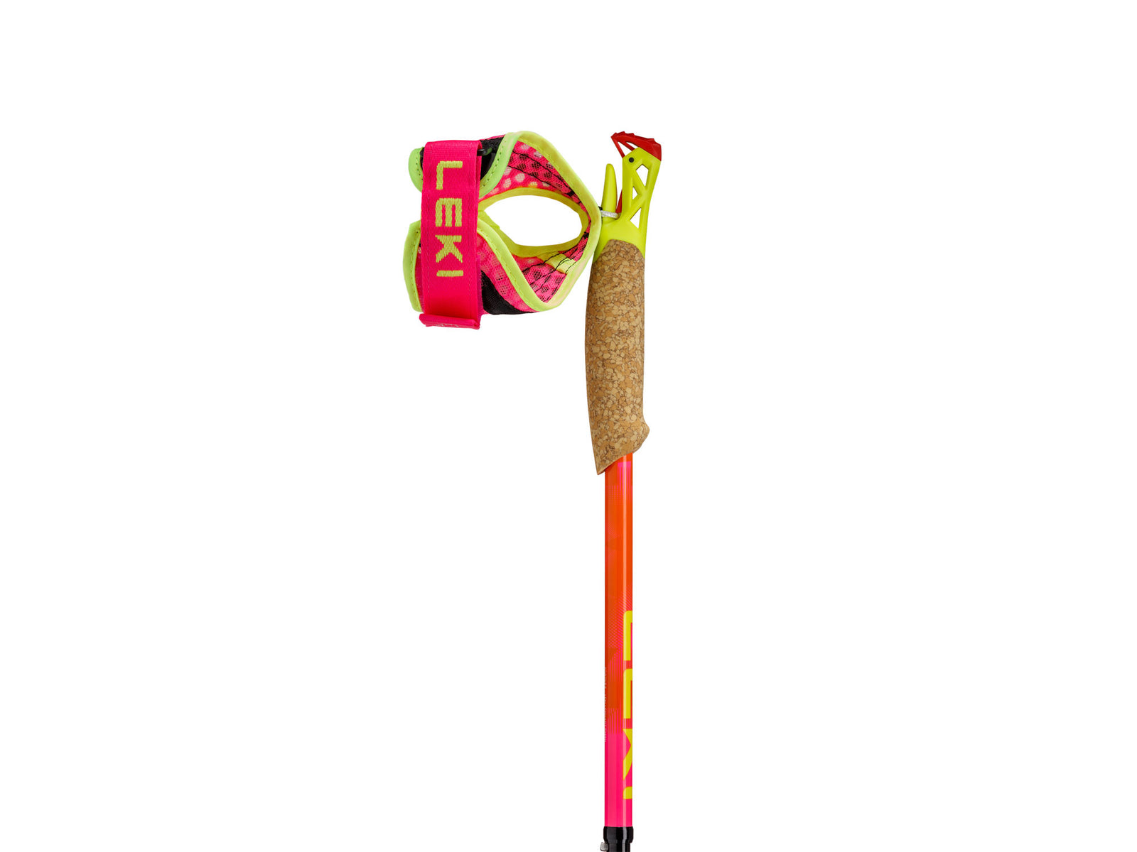 Leki Ultratrail FX.One Superlite Trail Running Poles SS26
