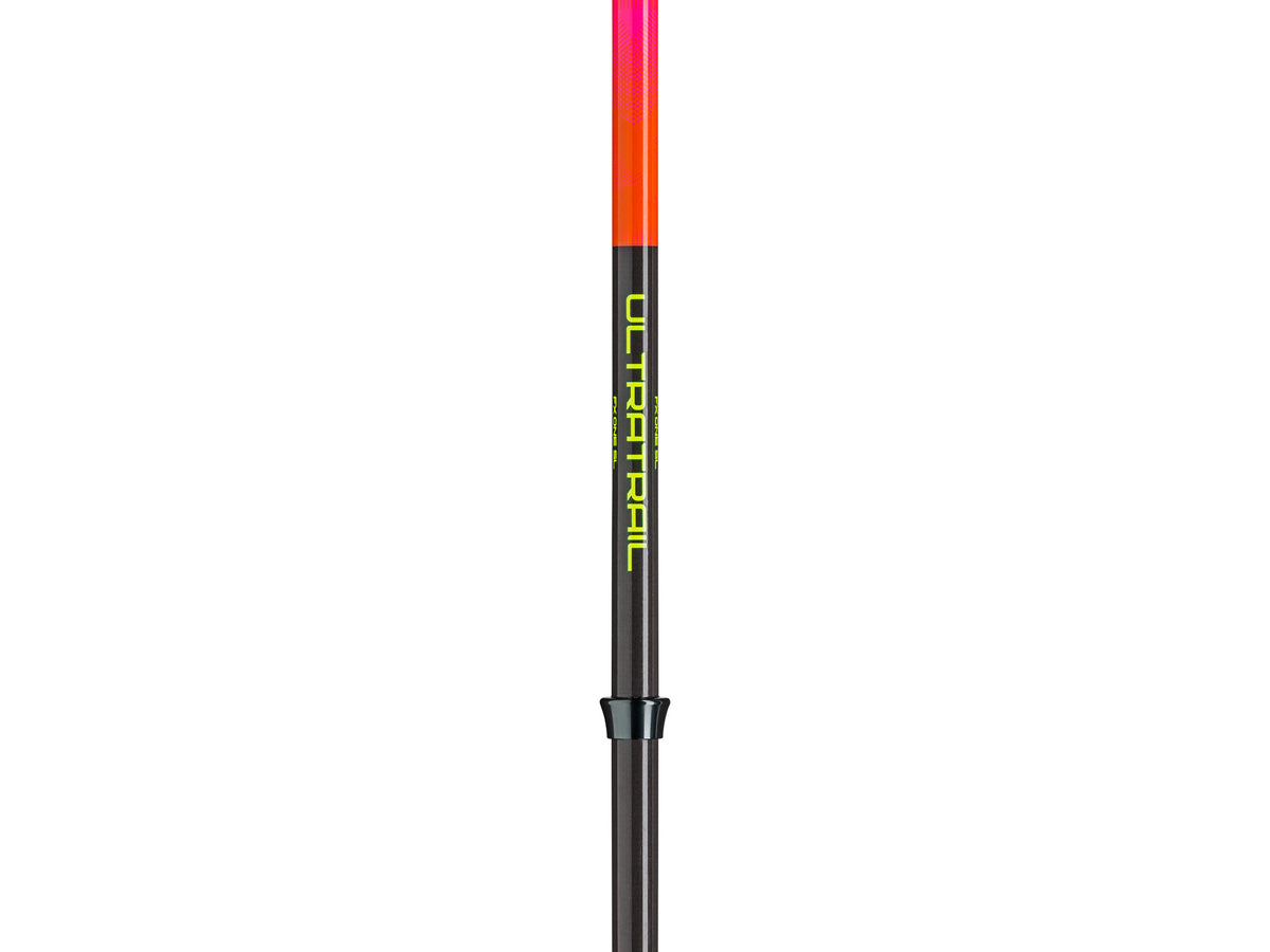 Leki Ultratrail FX.One Superlite Trail Running Poles SS26