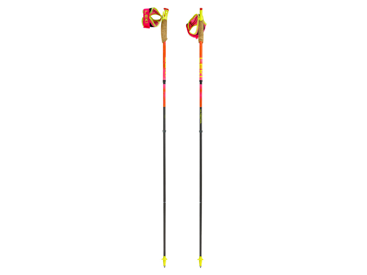 Leki Ultratrail FX.One Superlite Trail Running Poles SS26