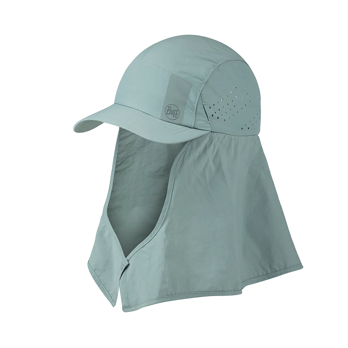 BUFF Sahara Desert Cap SS26