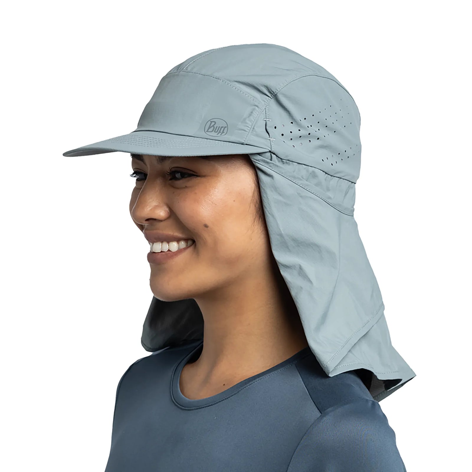 BUFF Desert Cap SS26