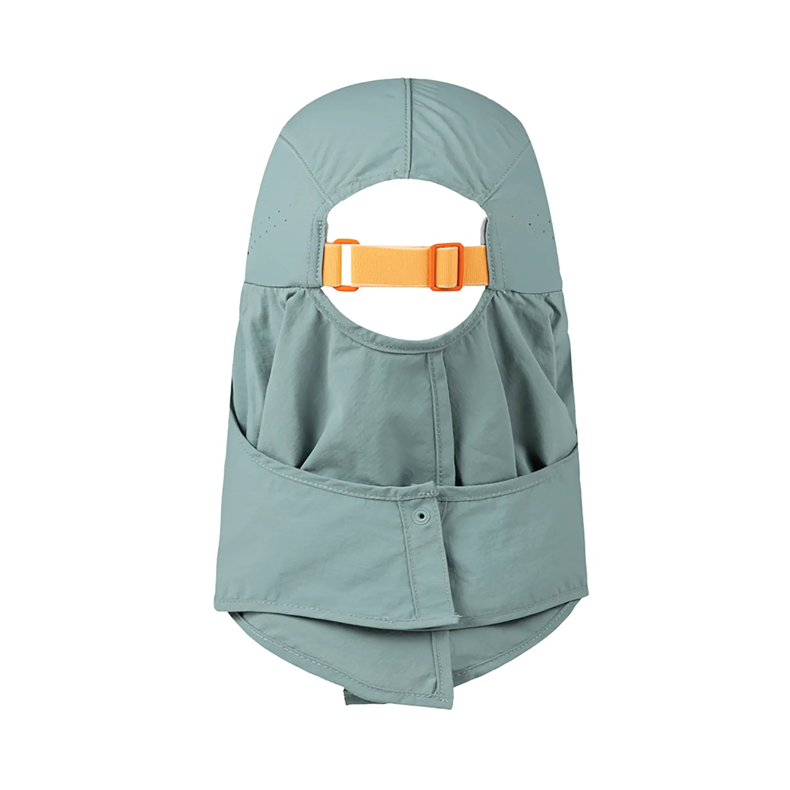 BUFF Desert Cap SS26