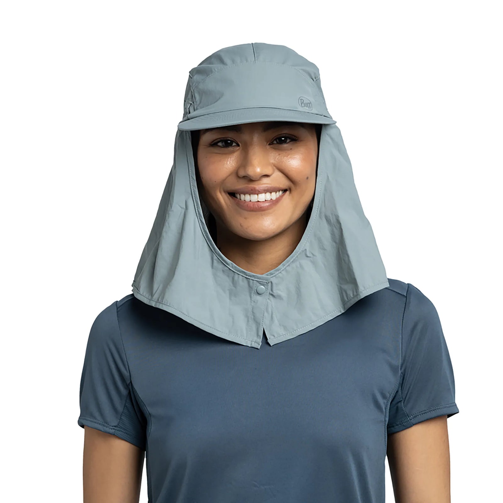 BUFF Desert Cap SS26