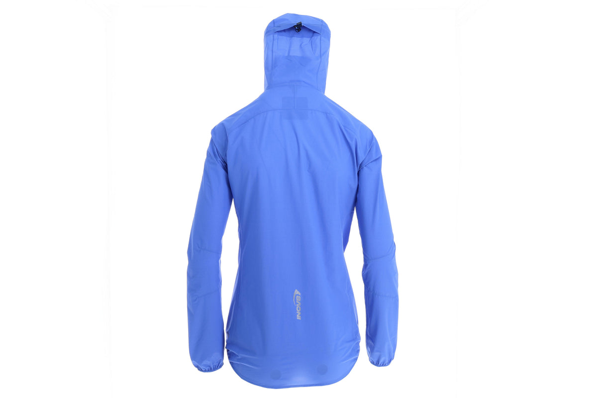 Inov8 Stormshell Waterproof Jacket Womens V2 AW26