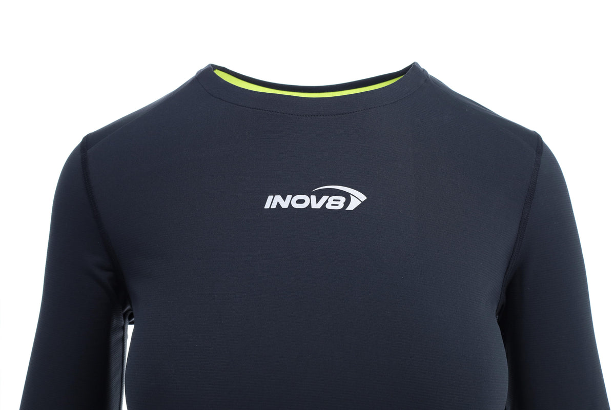 Inov8 Airlite Long Sleeve T shirt Womens SS27