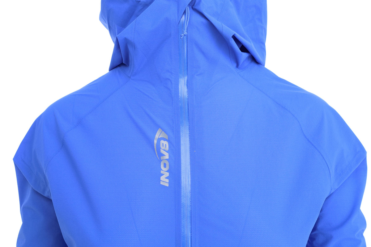 Inov8 Stormshell Waterproof Jacket Womens V2 AW26