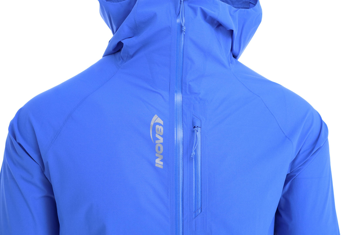 Inov8 Stormshell Waterproof Jacket Mens V2 AW26