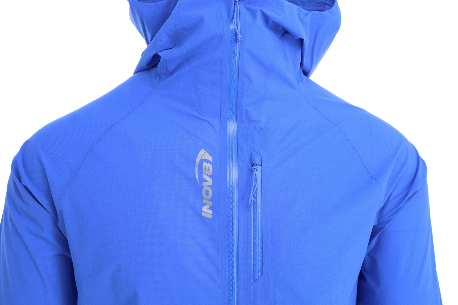 Inov8 Stormshell Waterproof Jacket Mens V2 AW26