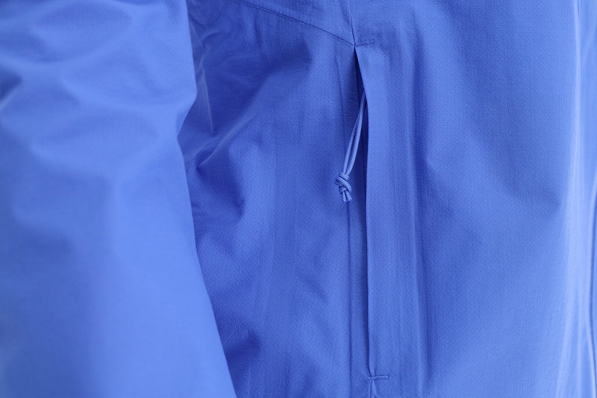 Inov8 Stormshell Waterproof Jacket Womens V2 AW26