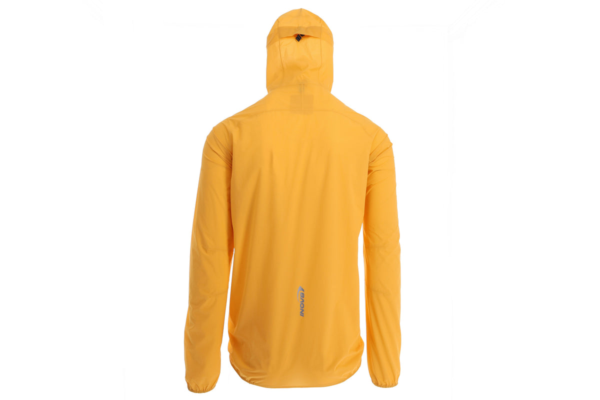 Inov8 Stormshell Waterproof Jacket Mens V2 AW26