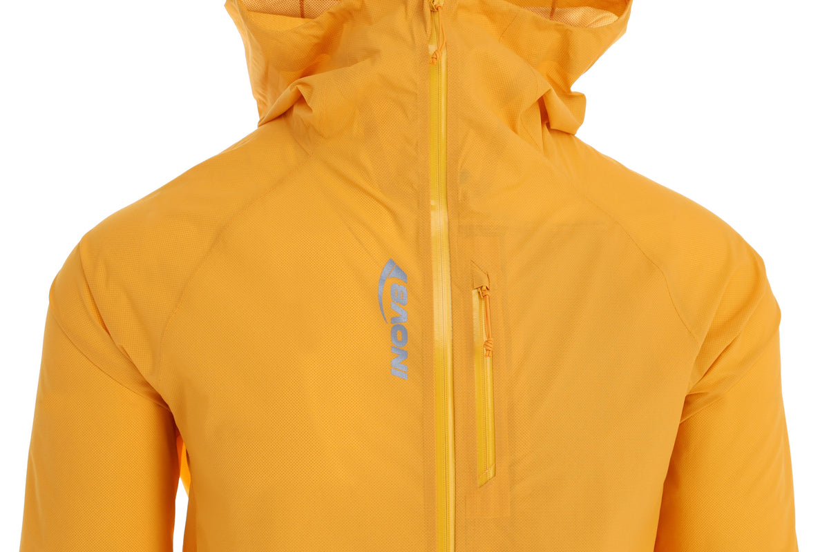 Inov8 Stormshell Waterproof Jacket Mens V2 AW26