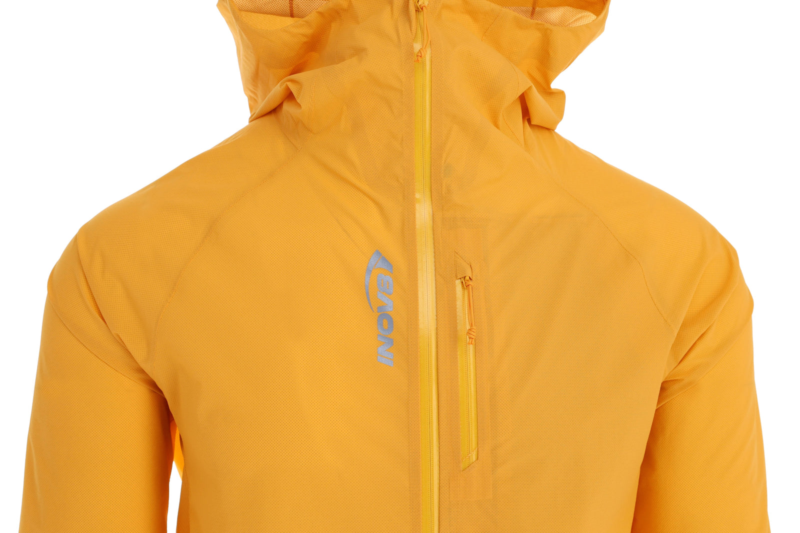 Inov8 Stormshell Waterproof Jacket Mens V2 AW26