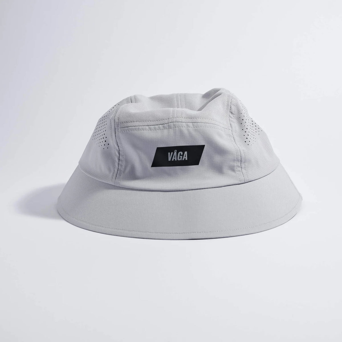 Vaga Feather Bucket Hat SS26