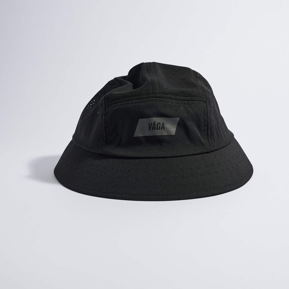 Vaga Feather Bucket Hat SS26