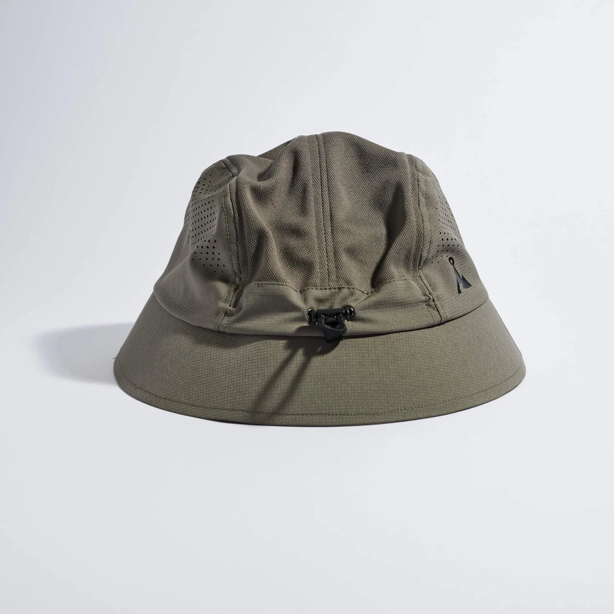 Vaga Feather Bucket Hat SS26