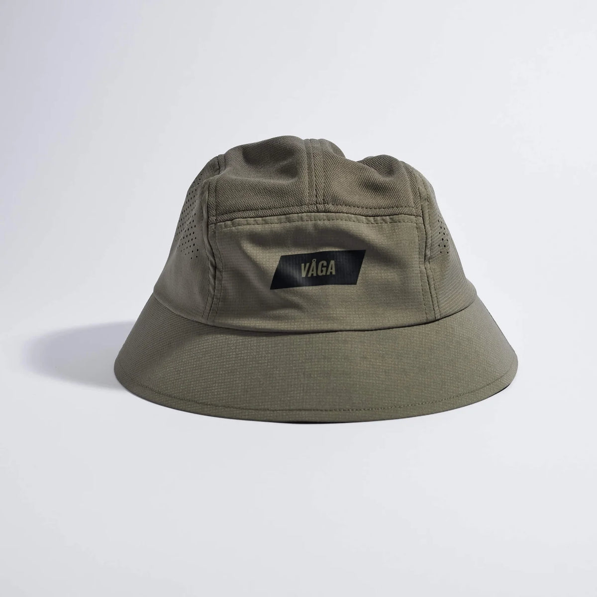 Vaga Feather Bucket Hat SS26