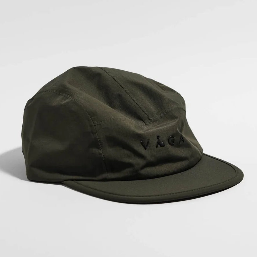 Vaga Weather Resistant Fell Cap 2.0 SS26